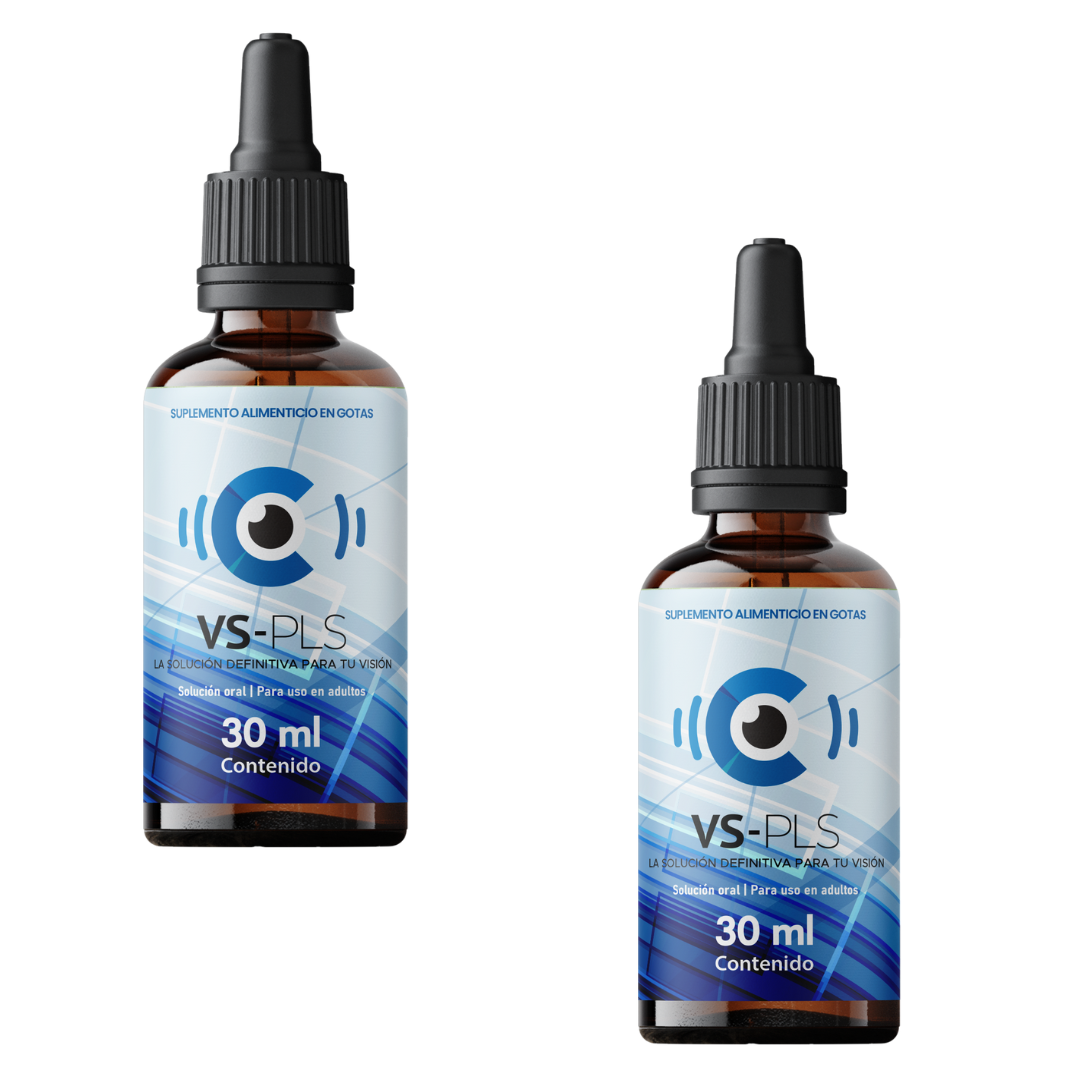 VistaPlus™ - Fórmula perfecta para la vision UP