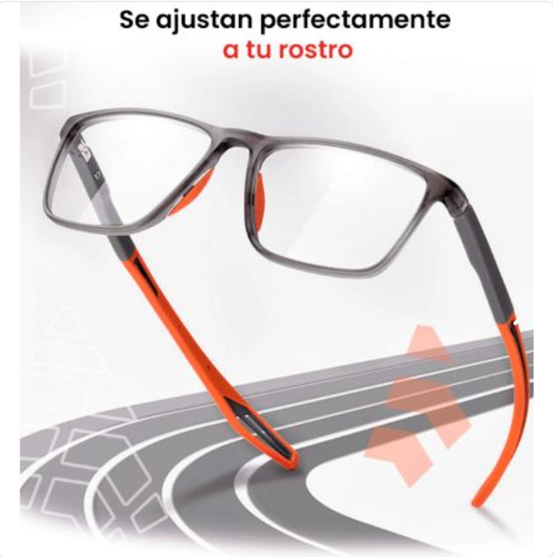 GAFAS PARA MIOPIA (MEDIA Y LARGA DISTANCIA) - COMPRA 1 Y LLEVATE 2