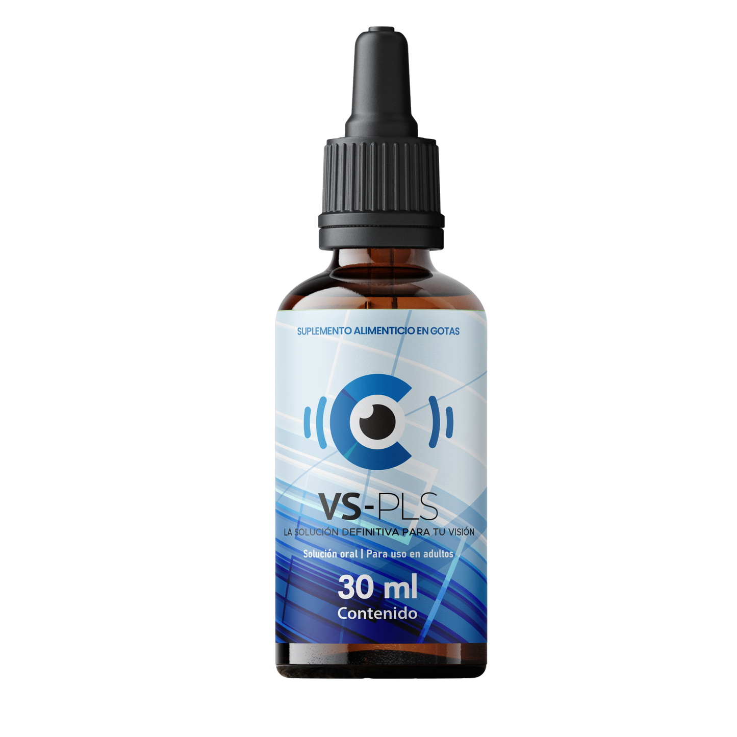 VistaPlus™ G - Fórmula perfecta para la vision