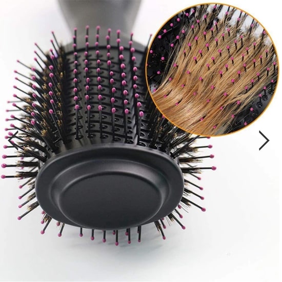 SECADOR Y VOLUMINIZADOR 2 EN 1 PRO-REVLOMAX CERTIFICADO®